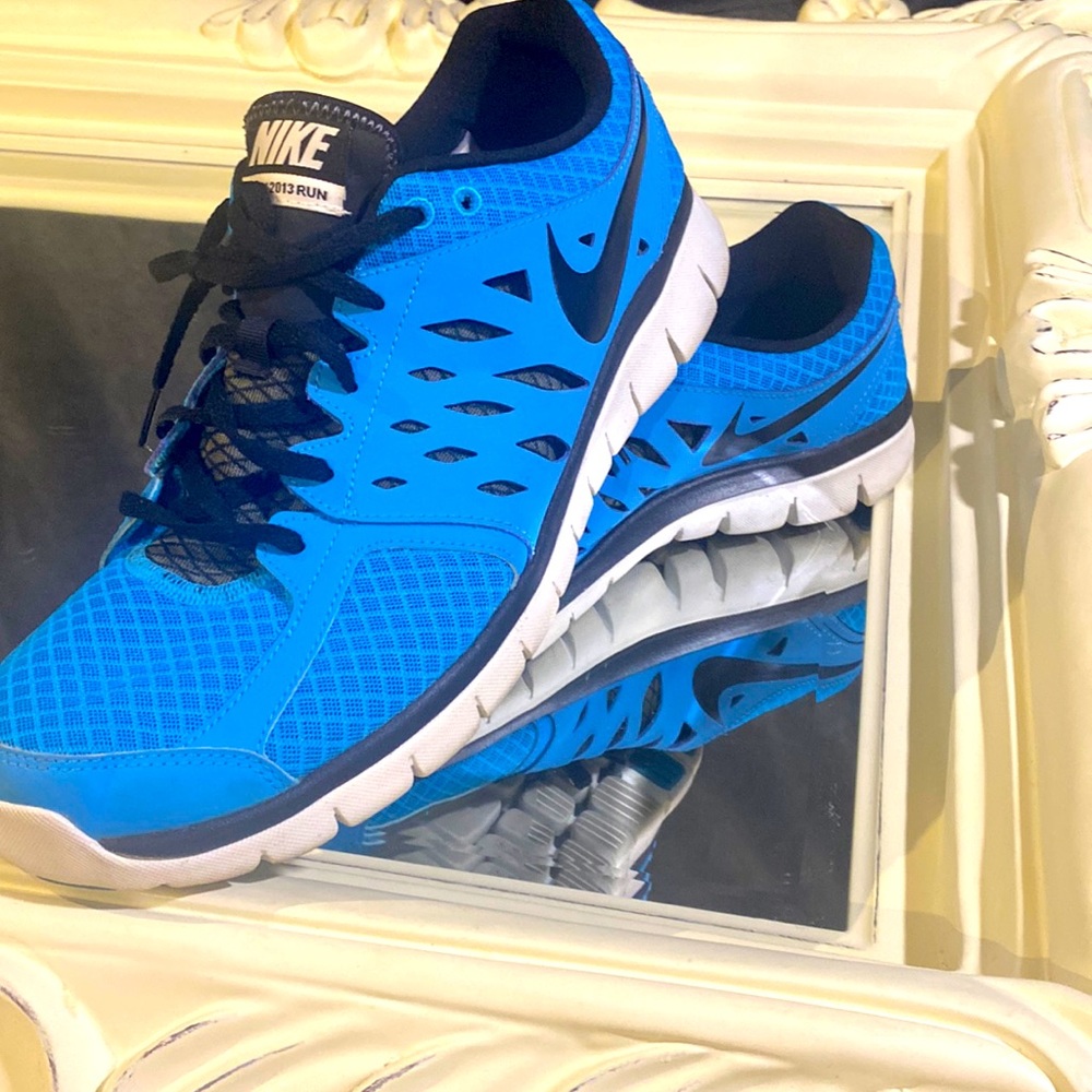 Nike flex 2013 run
